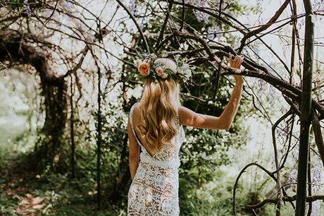 Boho Wedding Inspiration