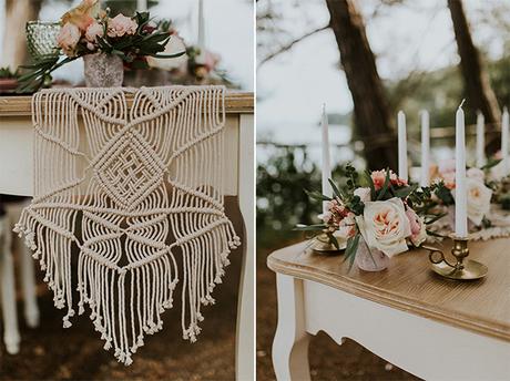 Boho Wedding Inspiration