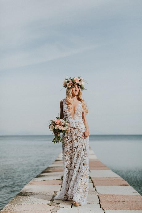 Boho Wedding Inspiration