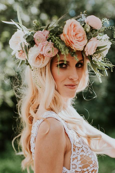 Boho Wedding Inspiration