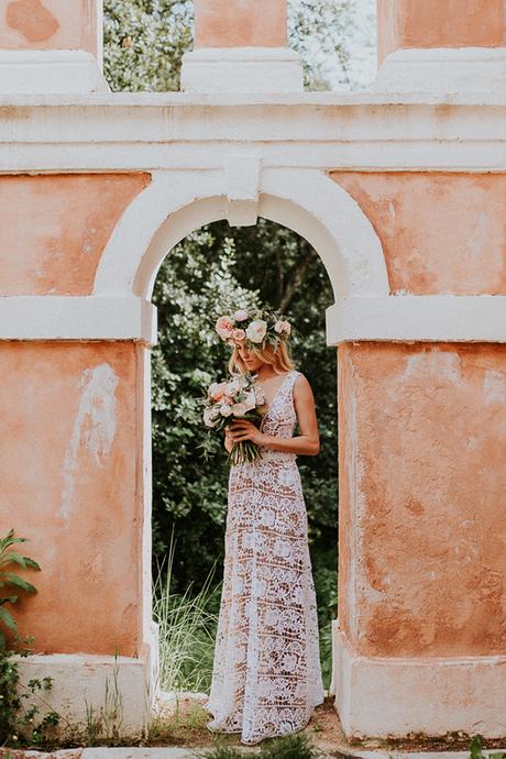 Boho Wedding Inspiration