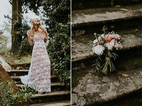 Boho Wedding Inspiration