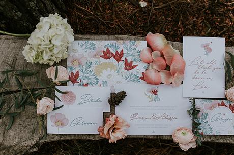 Boho Wedding Inspiration