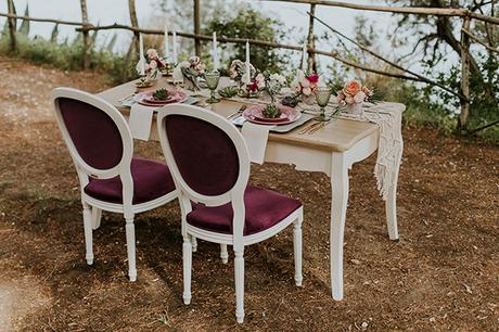 Boho Wedding Inspiration