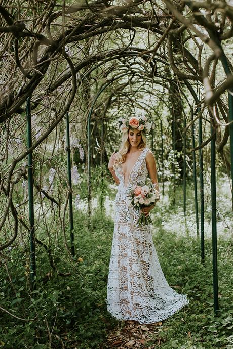 Boho Wedding Inspiration