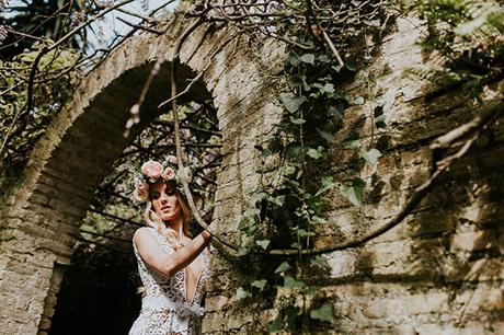 Boho Wedding Inspiration