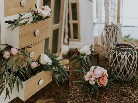 Boho Wedding Inspiration