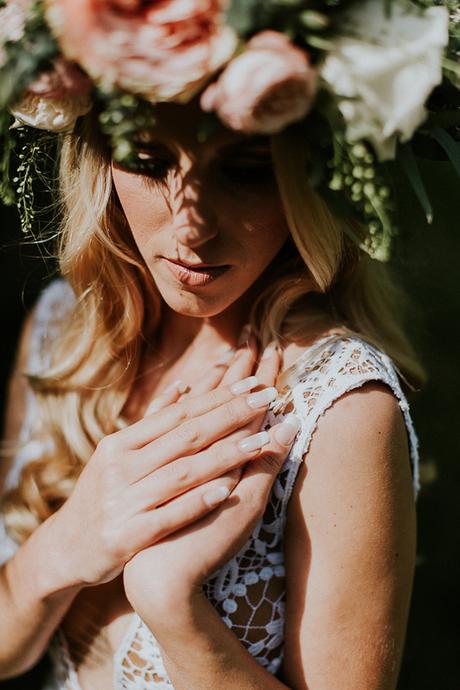 Boho Wedding Inspiration