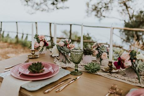 Boho Wedding Inspiration