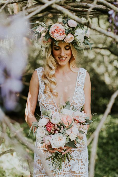 Boho Wedding Inspiration