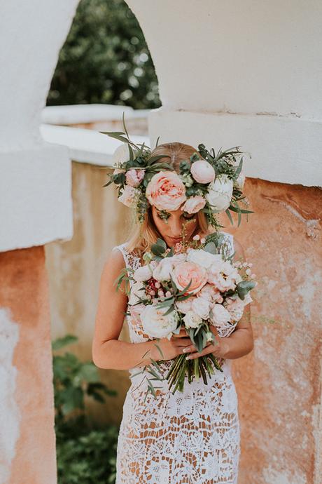 Boho Wedding Inspiration