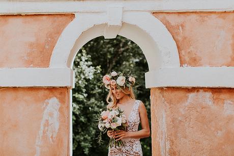 Boho Wedding Inspiration