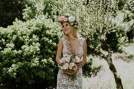 Boho Wedding Inspiration