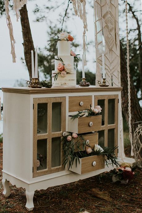 Boho Wedding Inspiration