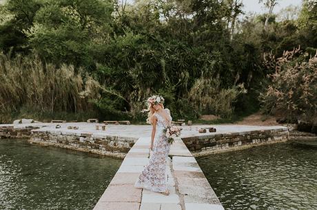 Boho Wedding Inspiration