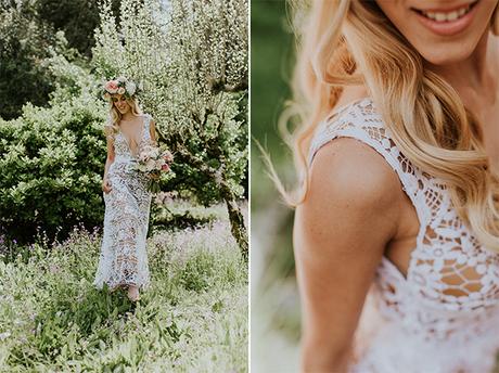 Boho Wedding Inspiration