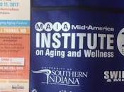 10th Annual Mid-American Institute Aging Wellness