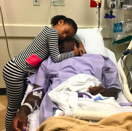 Tyrese Undergoes 3 Hour Surgery Thanks God For His Grace And Mercy