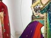 Sarees Wear During Festivals