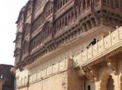 DAILY PHOTO: Scenes from Mehrangarh Fort