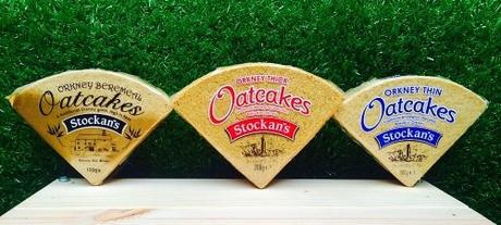 Food News: Stockan’s Oatcakes expand with Waitrose