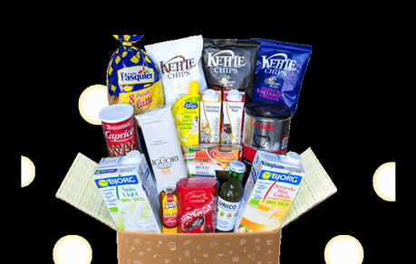 Peace Of Mind For Parents With Unifood Direct