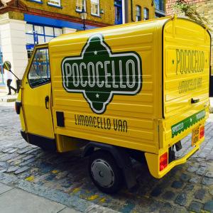 Treat yourself to a taste of the Amalfi Coast and join OSLO Hackney on Thursday 24th August for some poco-tonics and an array of refreshing summer cocktails