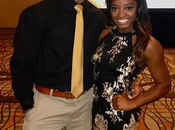 Couple Alert: Simone Biles Dating Fellow Gymnast Stacey Ervin