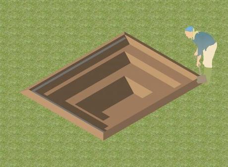 How to Build the Perfect Garden Pond