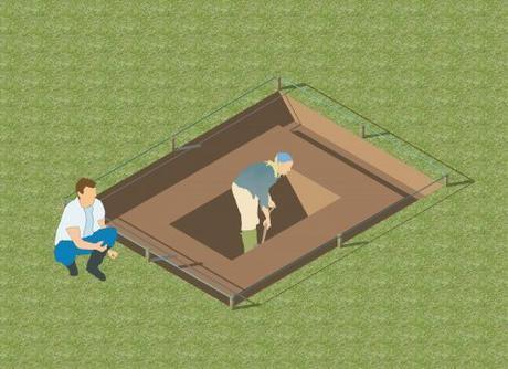 How to Build the Perfect Garden Pond