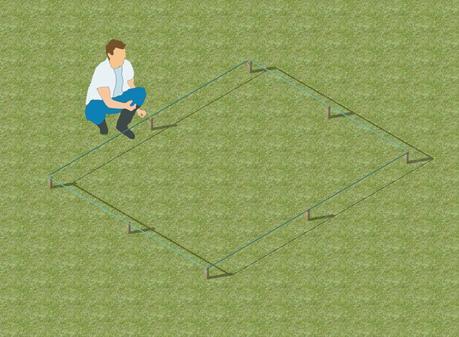 How to Build the Perfect Garden Pond