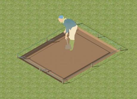 How to Build the Perfect Garden Pond