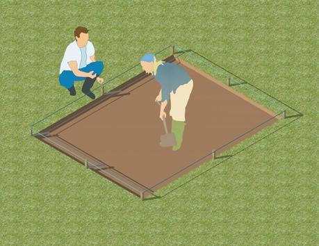 How to Build the Perfect Garden Pond