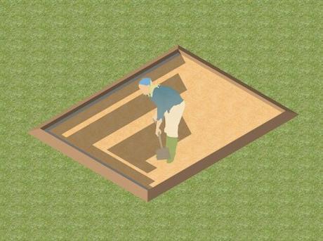 How to Build the Perfect Garden Pond