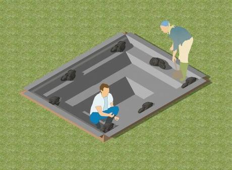 How to Build the Perfect Garden Pond