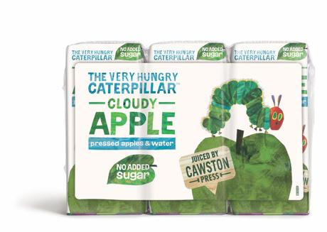 Back to School: Cawston Press