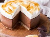 Bake S’mores Cheesecake (Gluten Free, Dairy Free Paleo)