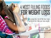 Most Filling Foods Weight Loss. They Are! Right Now!