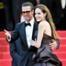 Angelina Jolie, Brad Pitt, Cannes