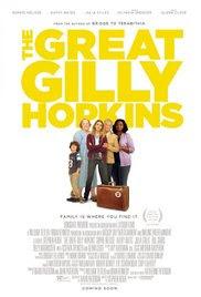 Movie Review: The Great Gilly Hopkins