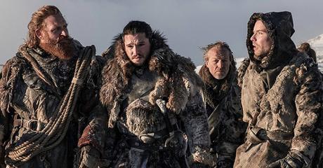 TV Review: ‘Game of Thrones’ Season 7 Episode 6: ‘Beyond the Wall’