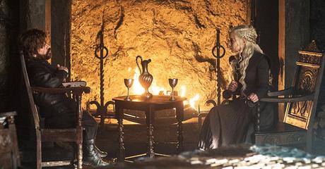 TV Review: ‘Game of Thrones’ Season 7 Episode 6: ‘Beyond the Wall’