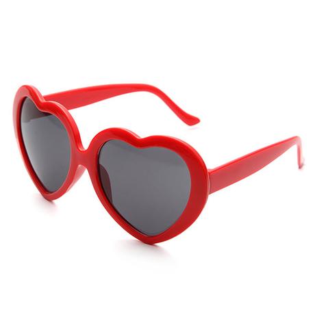 Colored sunglasses