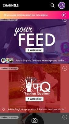 TV by the people – The new avatar of Roposo fashion social networking