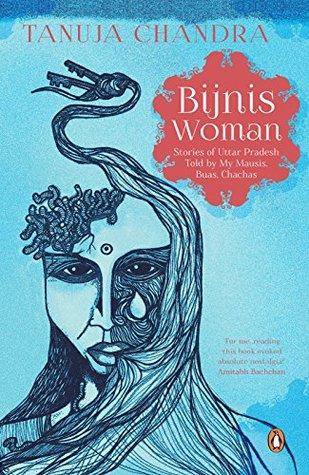Reading /Listening lately + Mini-review of Bijnis Woman