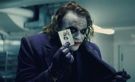 DC Comics is putting together a stand-alone Joker origin-story film: eh or nope?