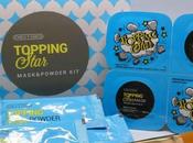 Chica Chico Topping Star Mask Review