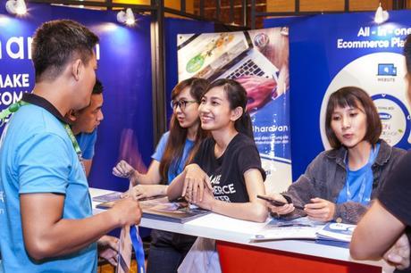 Addays Digital Marketing Conference Vietnam 2017 : Highlights & Photos