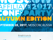 Leadbit Presents Moscow Affiliate Conference 2017: Going Let’s Meet