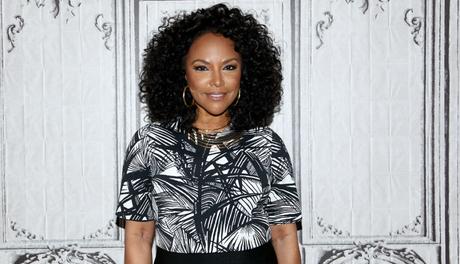 Greenleaf Actress Lynn Whitfield Joins Sanaa Lathan & Ernie Hudson In “Nappily Ever After”